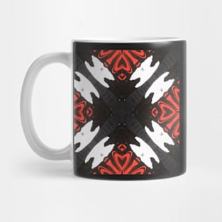 Abstract Pattern 016 Mug